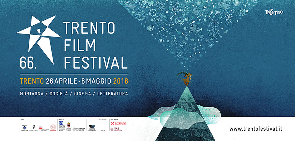 La RdR Alpi Ledrensi al Trento Film Festival