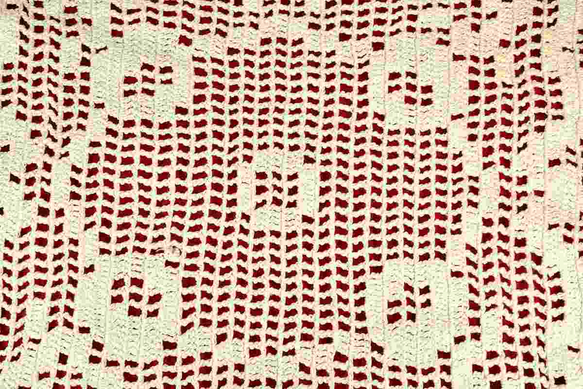 Dare nuova vita ai centrini