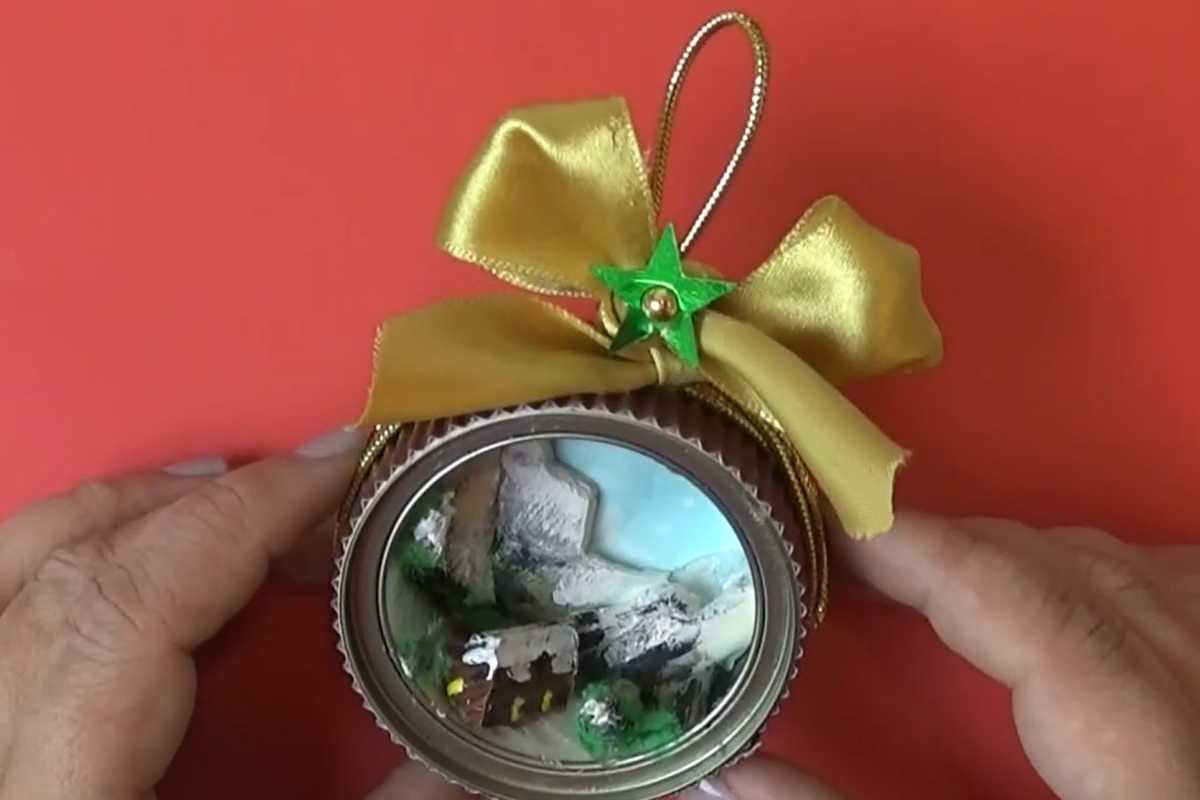 accessorio di design