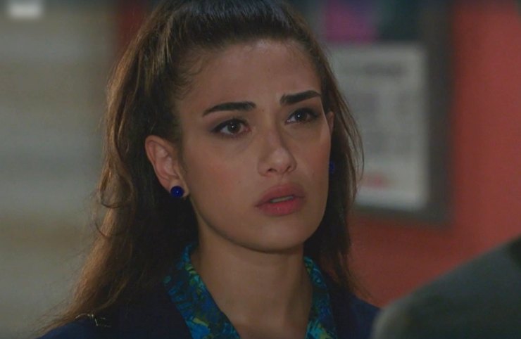 paradiso signore rosa