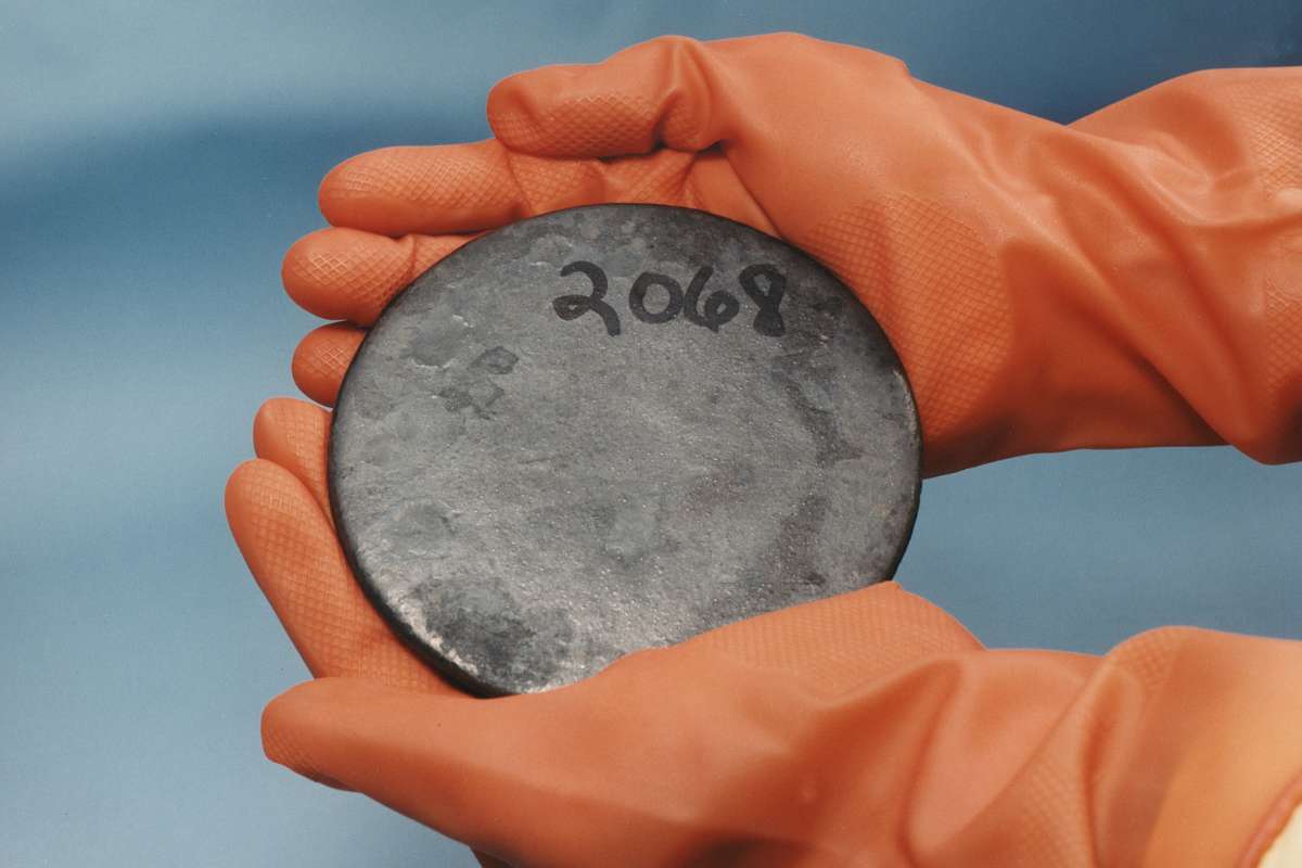 materiali seconda guerra mondiale