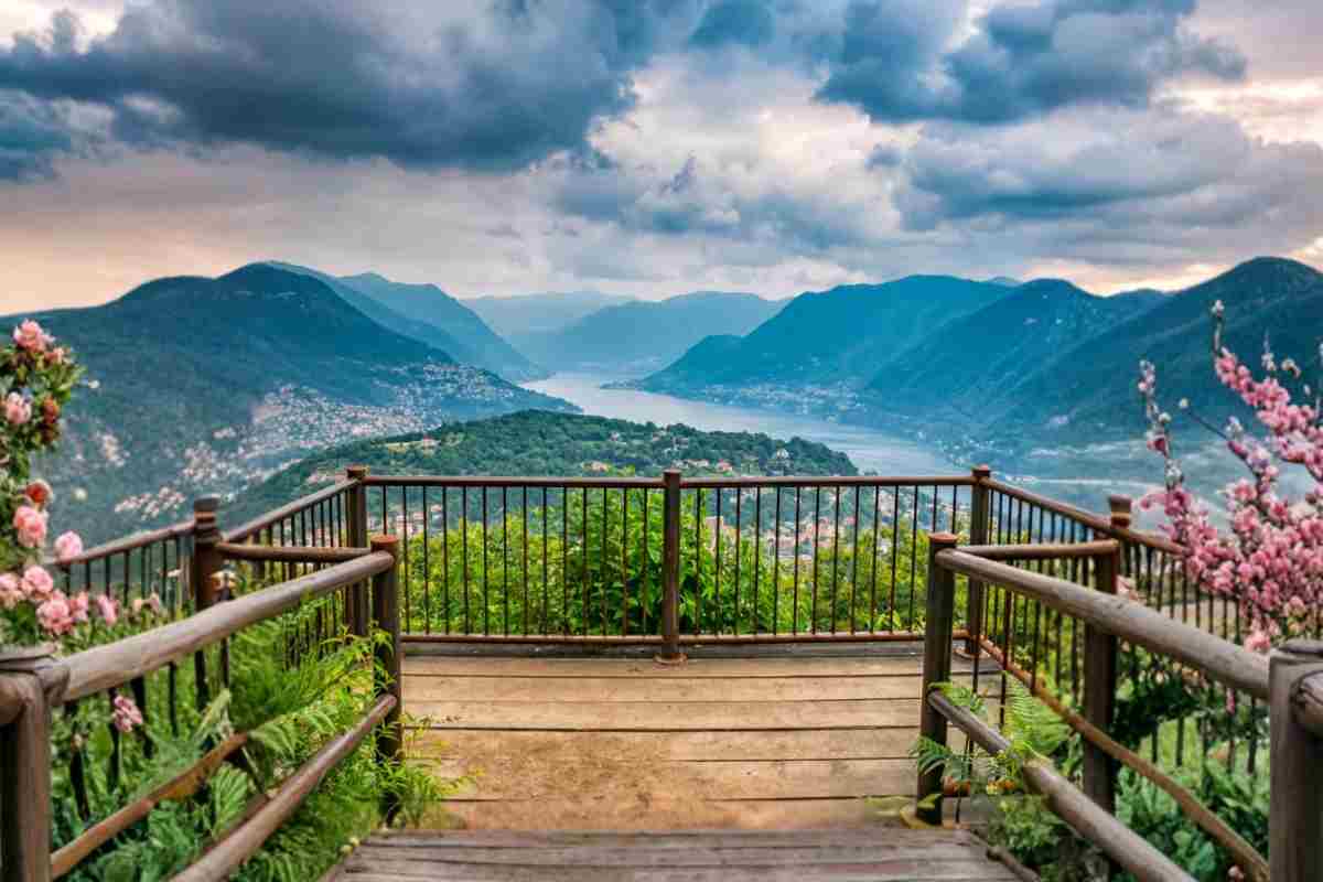 scala del paradiso como