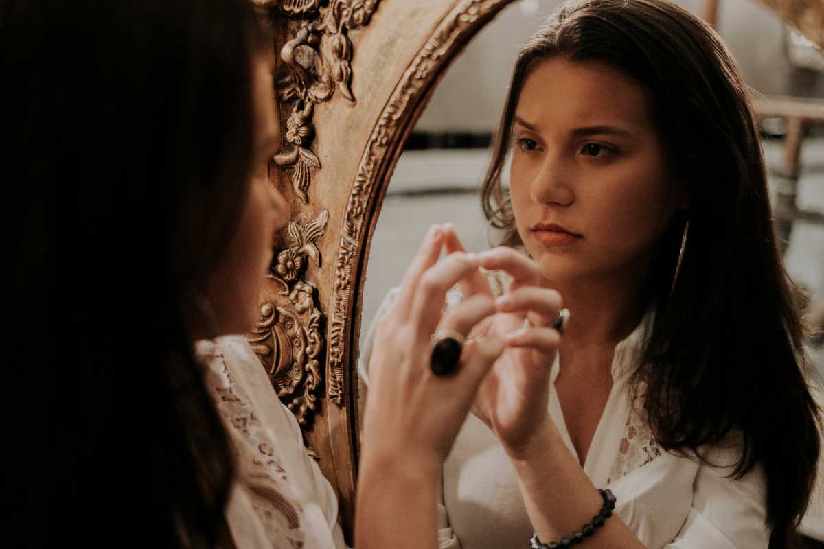 test psicologico animale