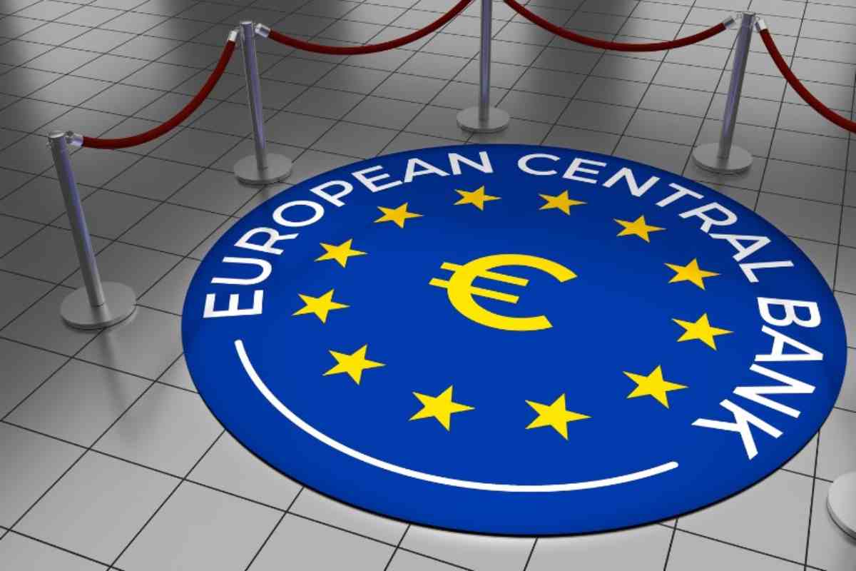 Banca centrale europea