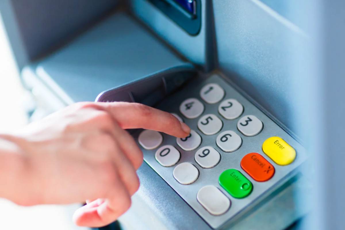 Bancomat