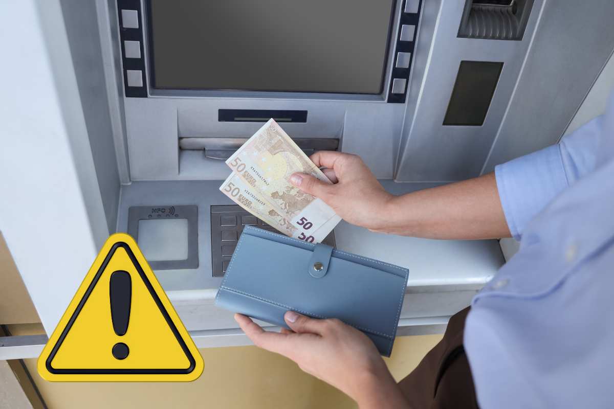 Bancomat