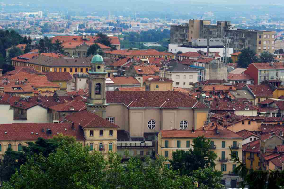 Biella