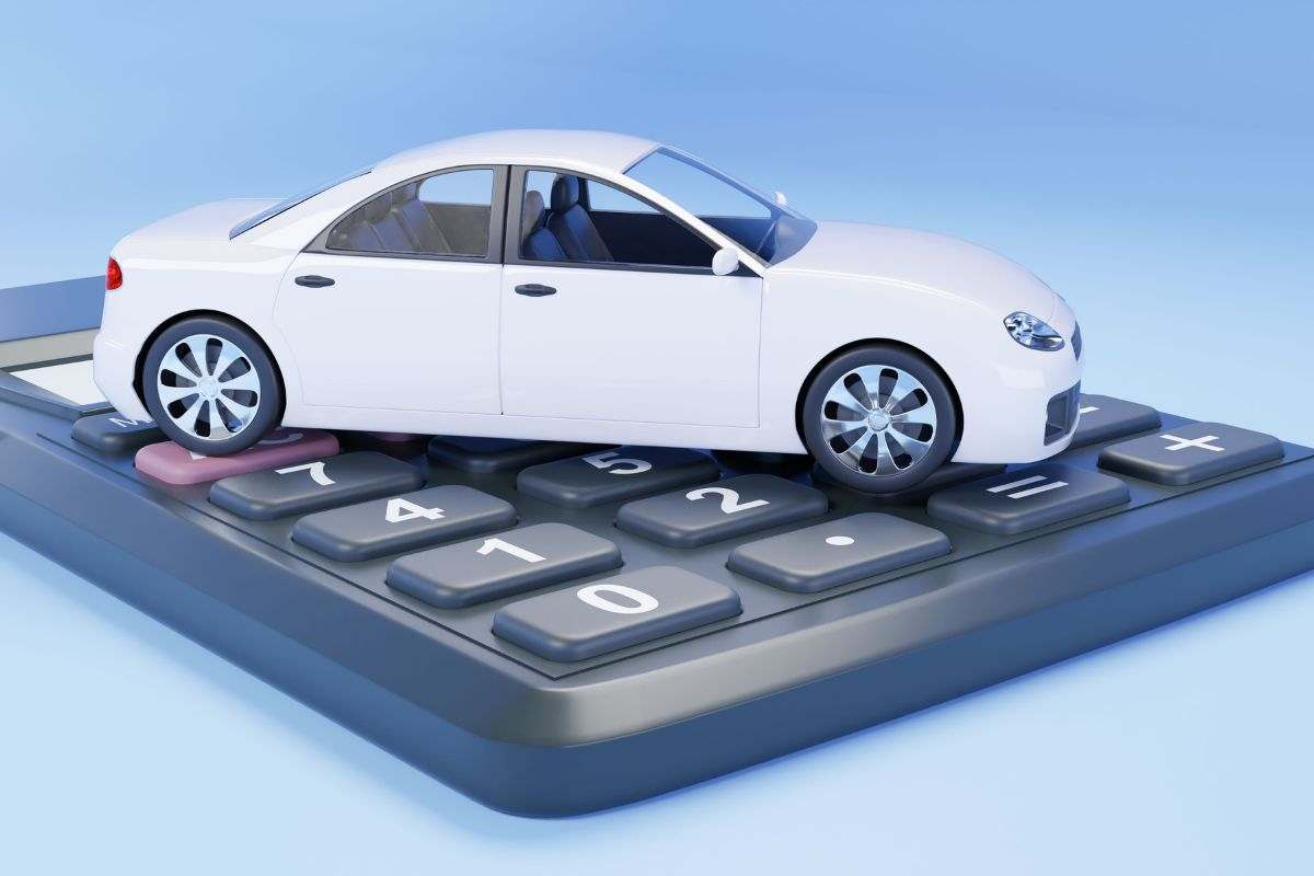 bollo auto esenzione totale