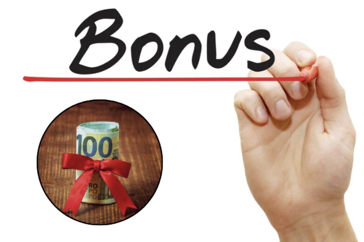 nuovo bonus euro