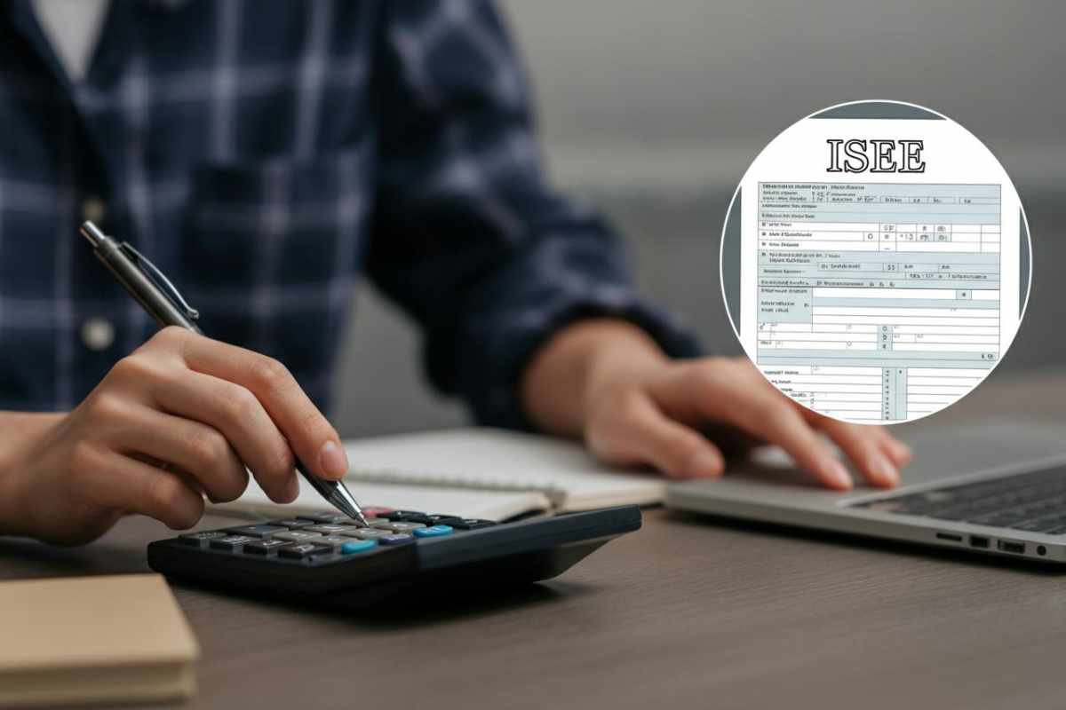 Calcolo ISEE