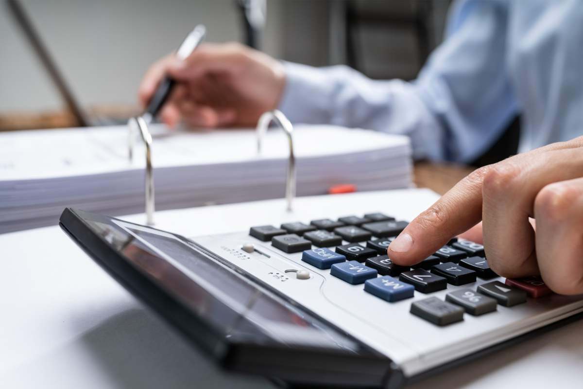 Tasse: cosa cambia nel 2026