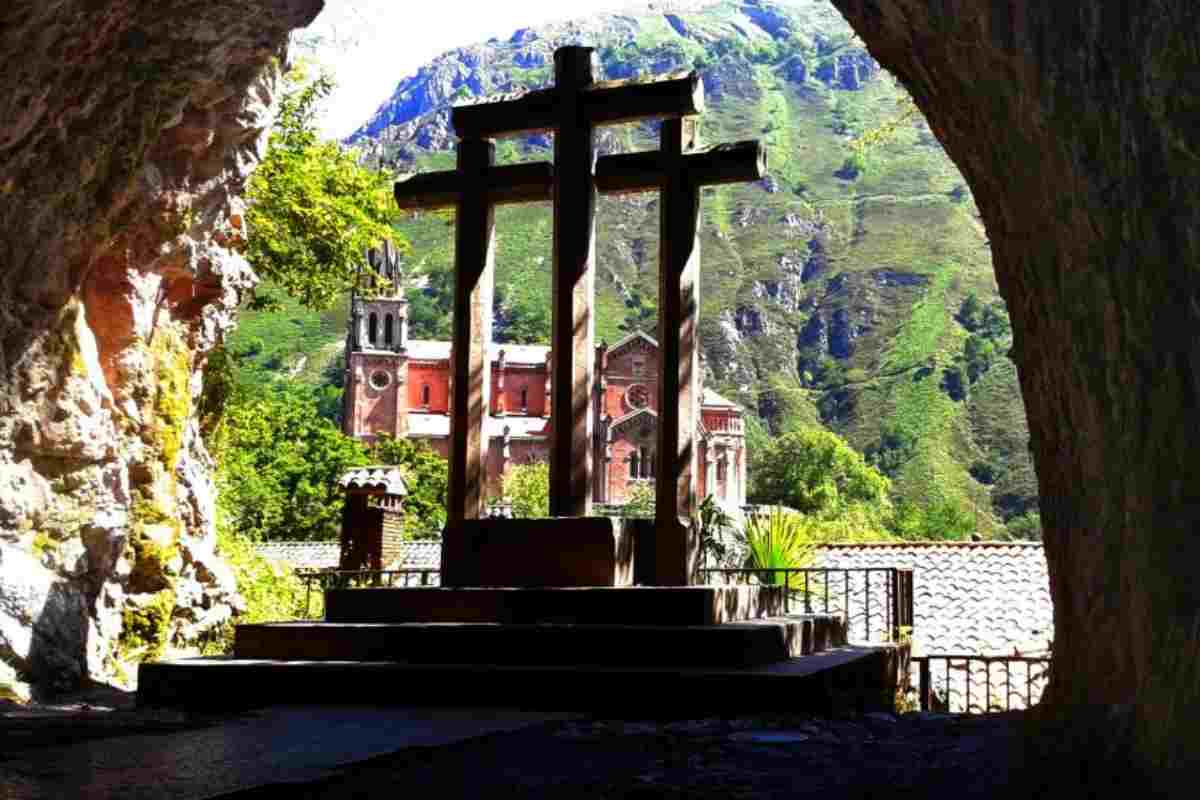 Covadonga, fortuna