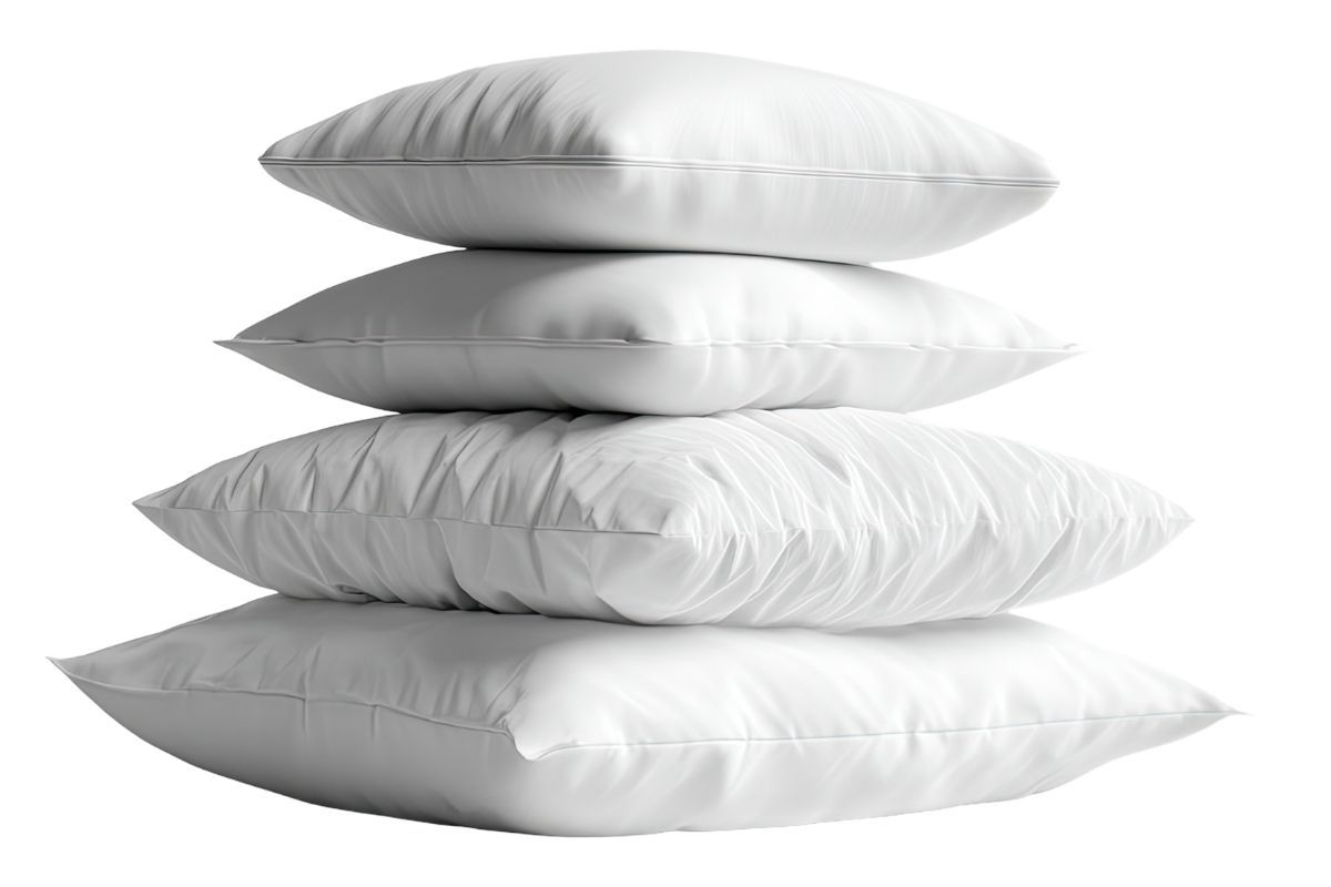 Trucco del cuscino per smettere di russare