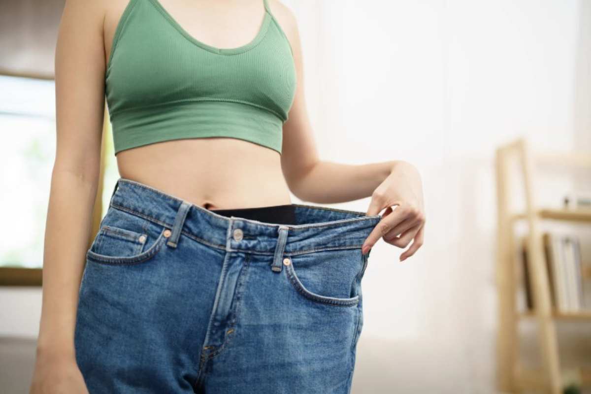 Un alleato per il tuo metabolismo