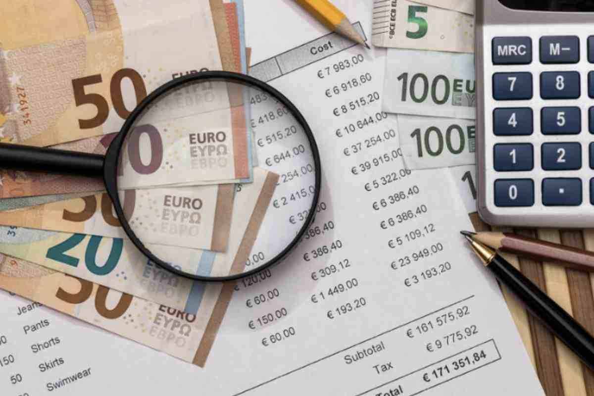 Se l’operazione viene ripetuta per più anni, per esempio cinque, il rendimento complessivo lordo su 5.000 euro può arrivare a circa 455,35