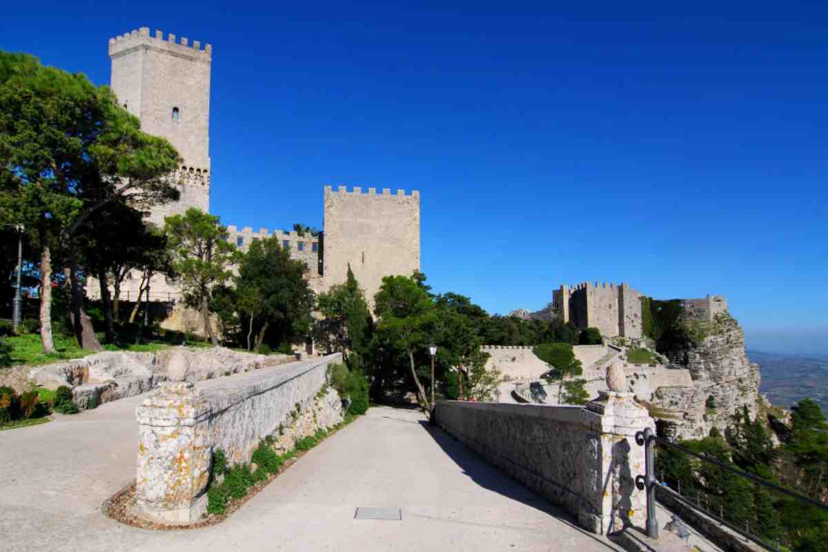 Erice
