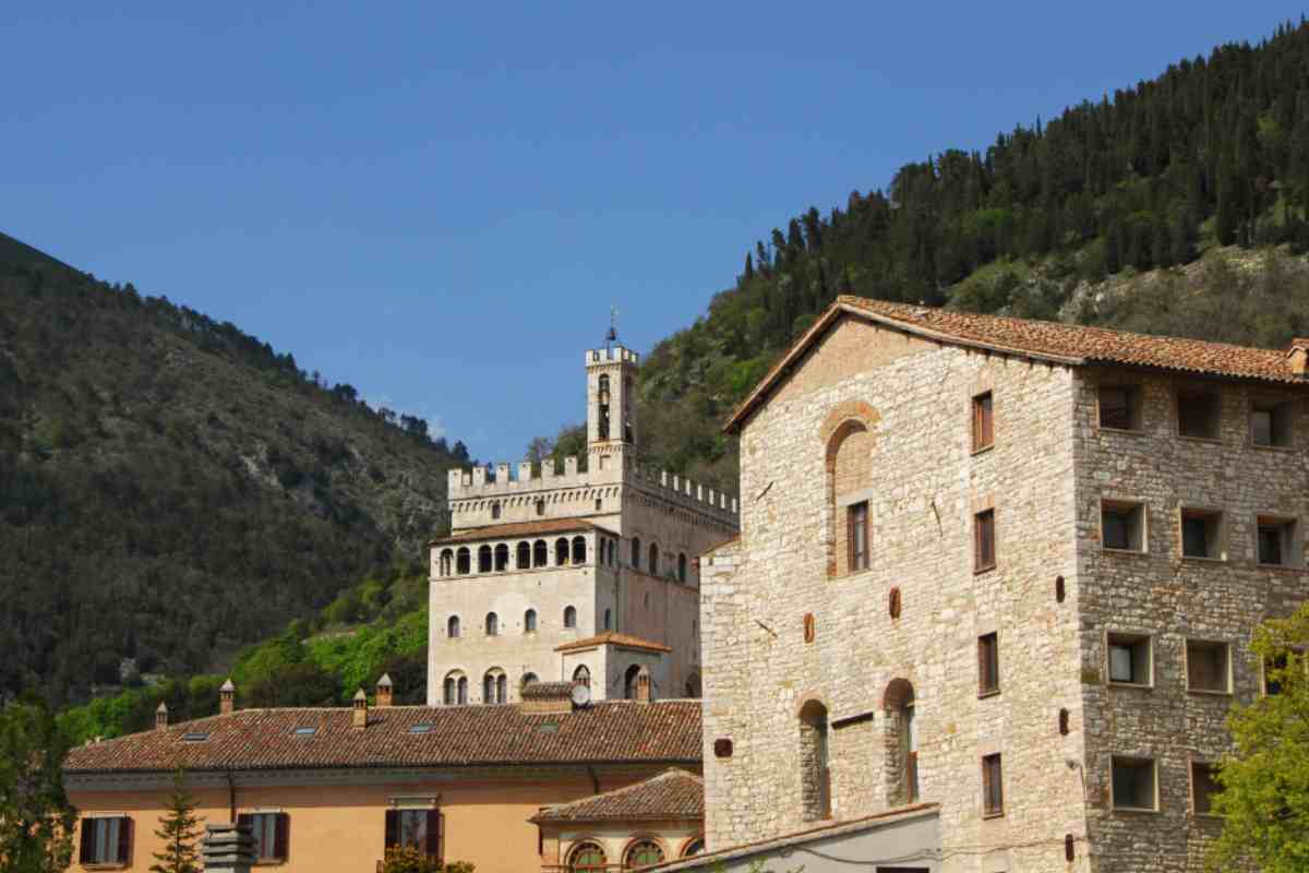 Gubbio