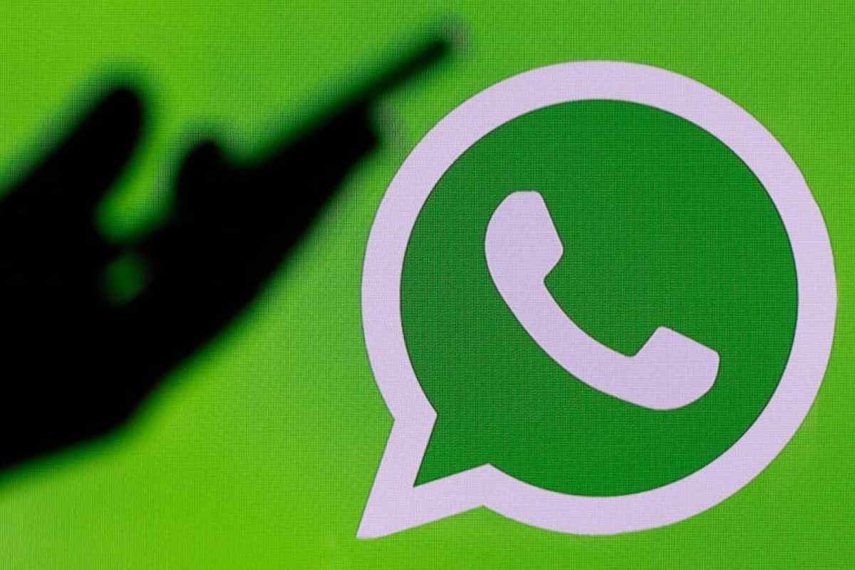 La nuova funzionalità di WhatsApp