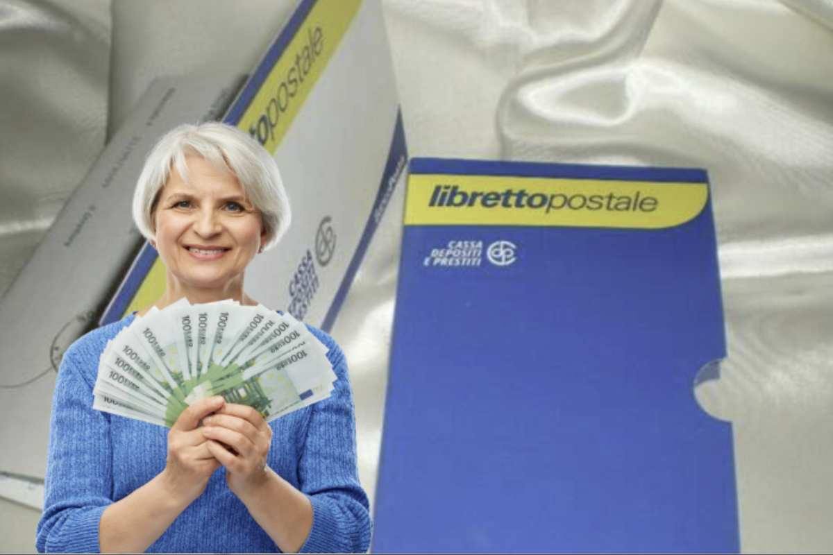 Con le novità introdotte recentemente da Poste Italiane, tra cui la diffusione del Libretto Smart e i nuovi Depositi Supersmart,