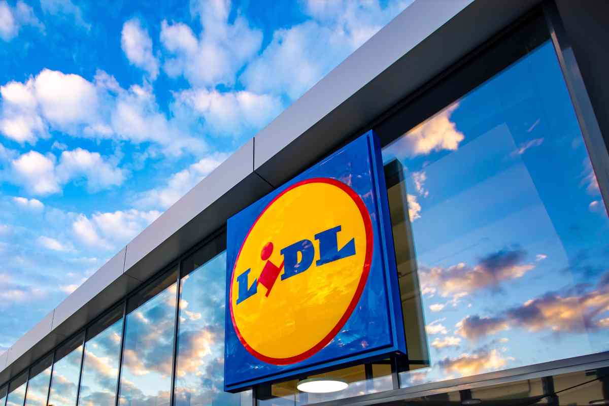 Le offerte da Lidl