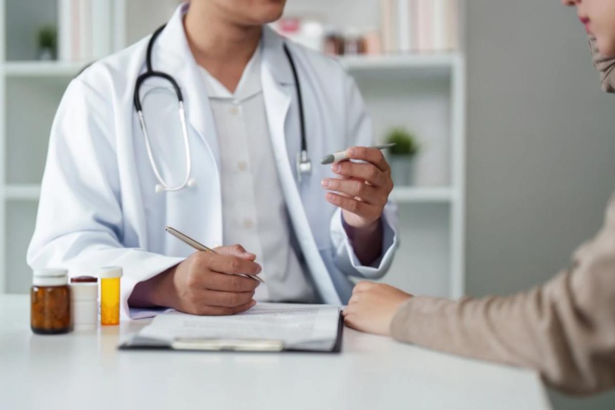 Medico di base stipendio