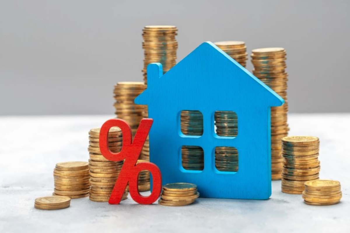 Mutui a tassi agevolati