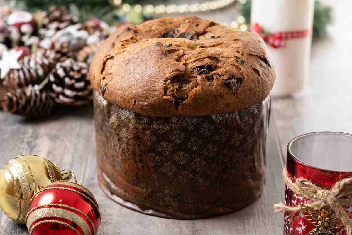 Panettone