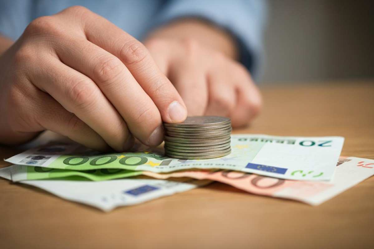 Sostegno economico INPS