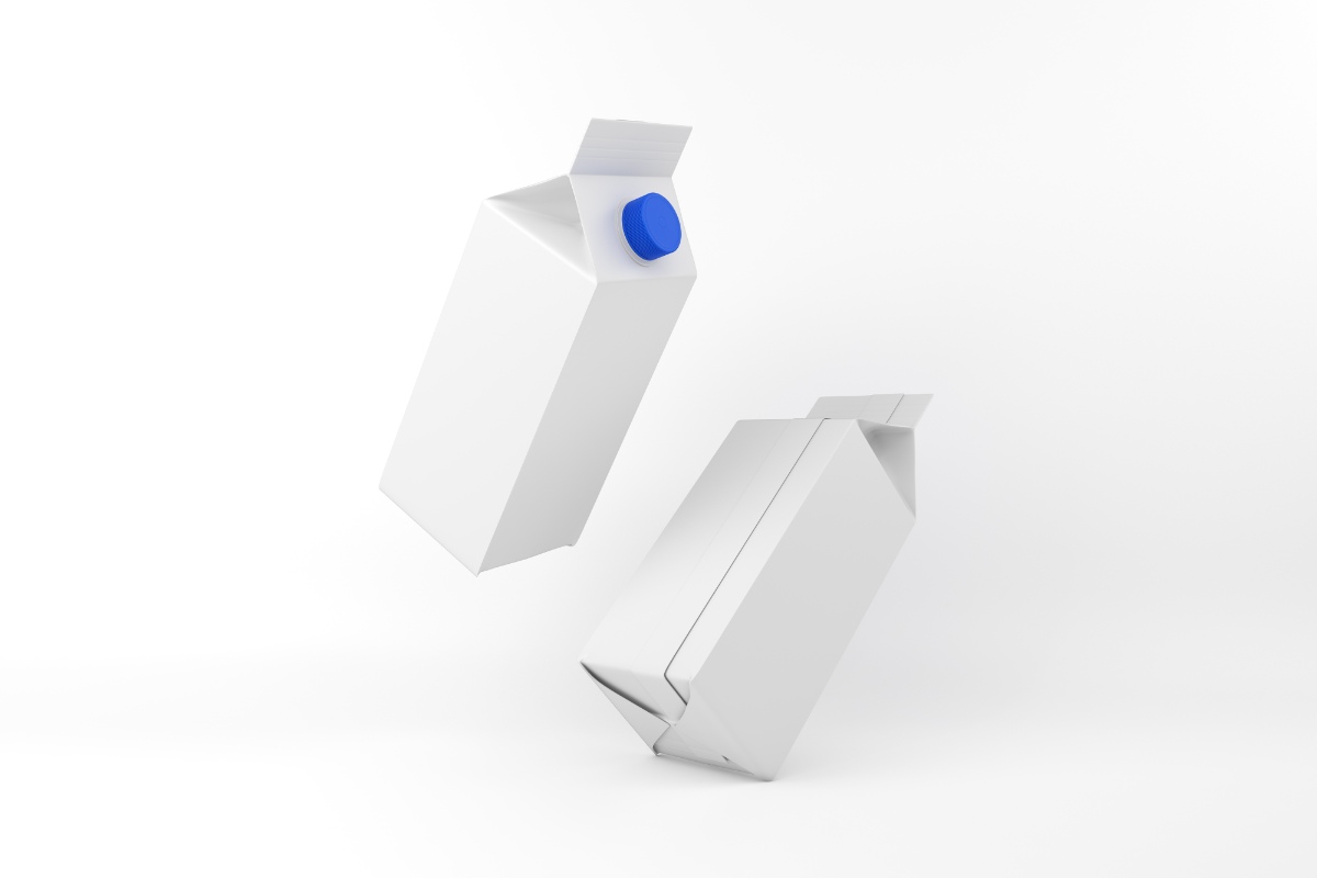 Un corretto conferimento per il Tetra Pak