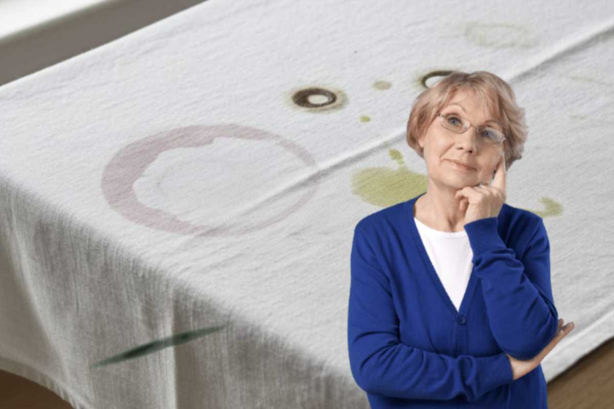 Al centro di questo momento magico c’è spesso l’importante ruolo della tovaglia, che non è solo un semplice ornamento,