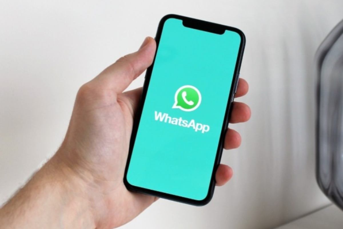 Whatsapp privacy