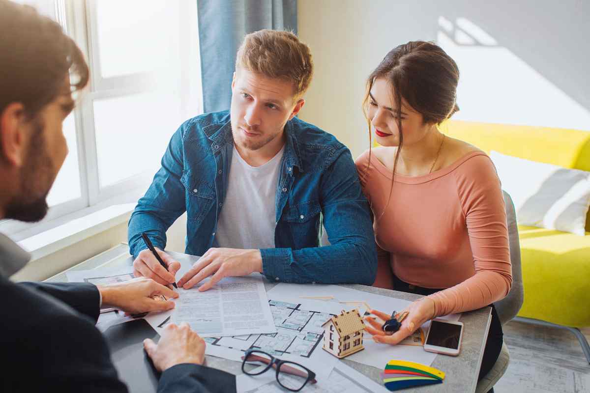 Prima casa a rischio: devi restituire tutto