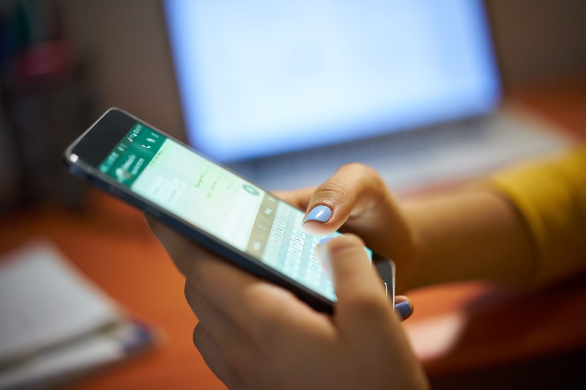 Whatsapp cambia tutto