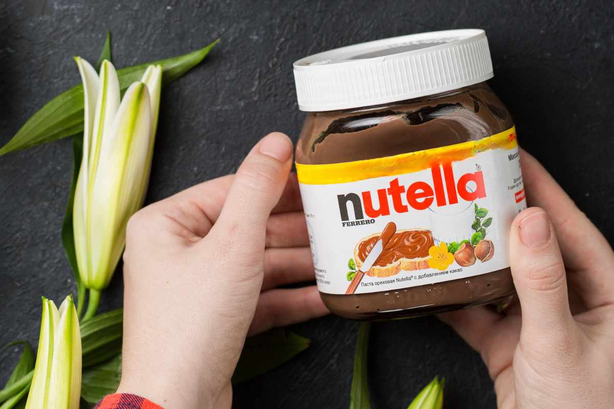 barattolo riciclo creativo