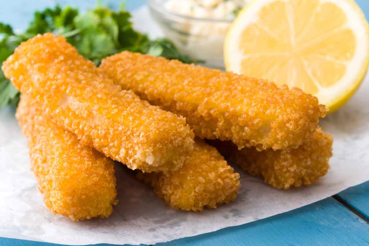 bastoncini di pesce nuova analisi