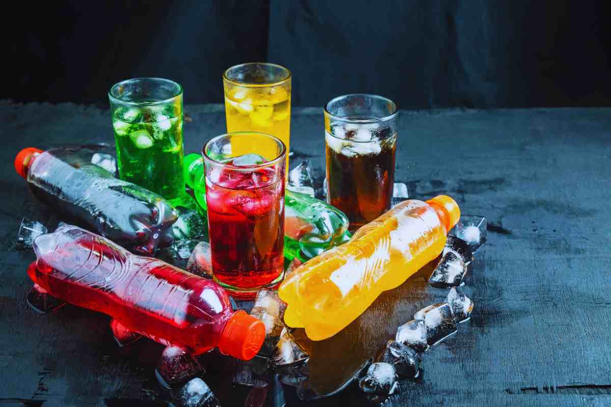 Smetti di bere queste bevande a stomaco vuoto