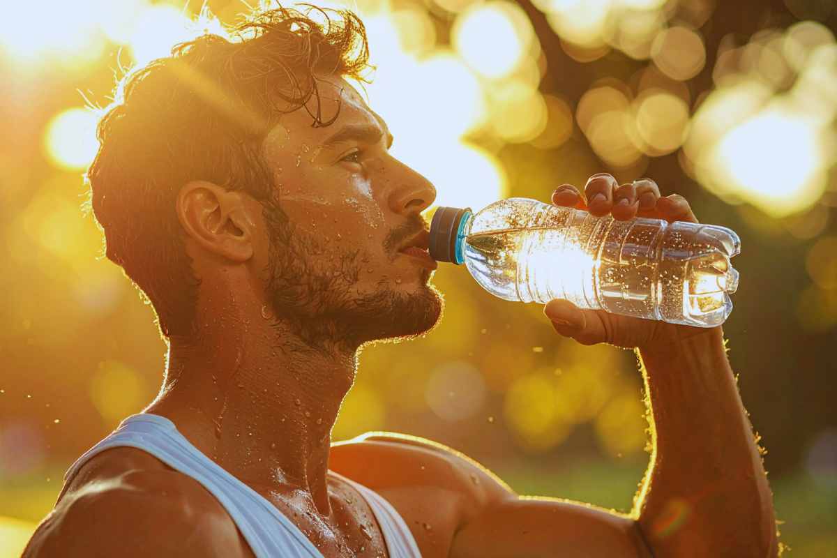 Smetti di bere queste bevande a stomaco vuoto