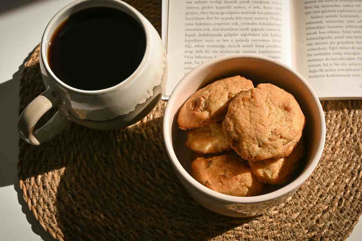 biscotti cottura veloce