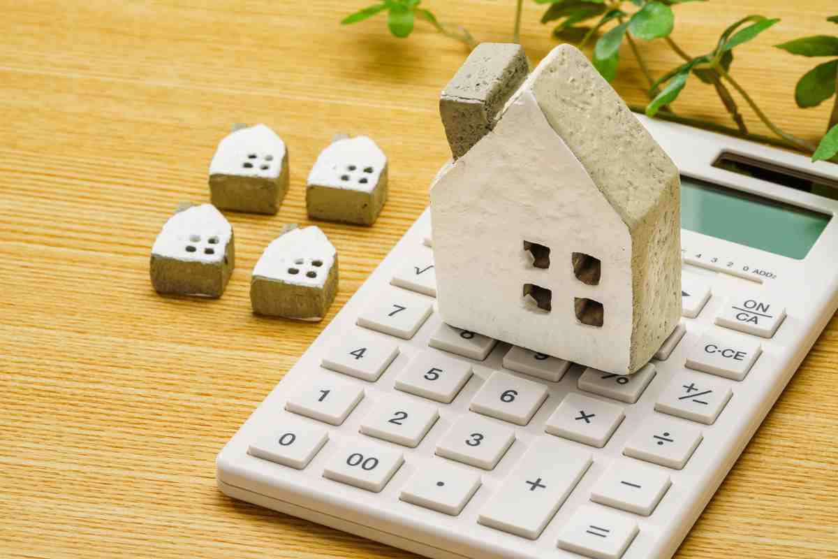 Pagamento IMU di dicembre, puoi non preoccupartene