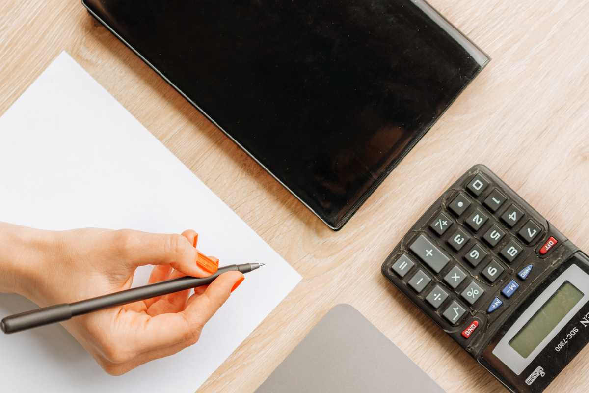 Ti bastano 56 anni di età e 20 di contributi per andare in pensione