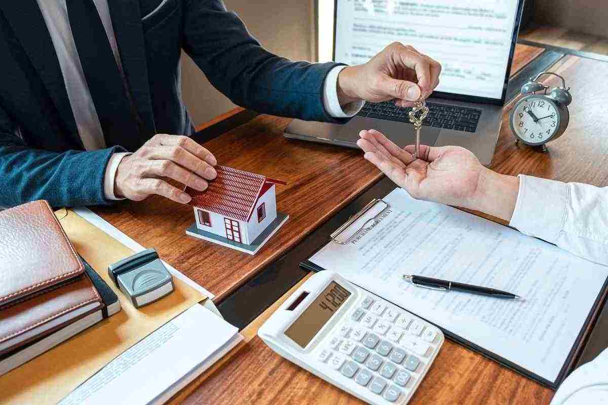 Prima casa a rischio: devi restituire tutto se l’immobile non è pronto