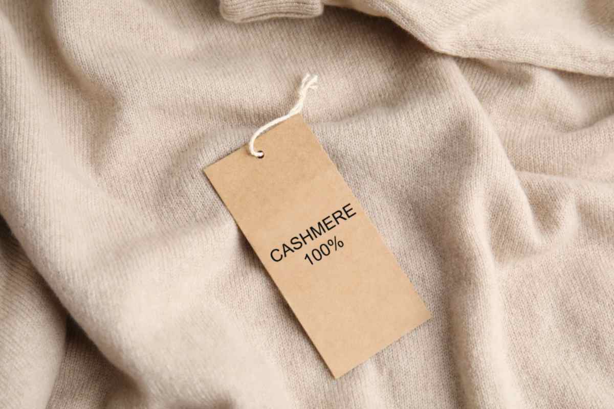 cashmere