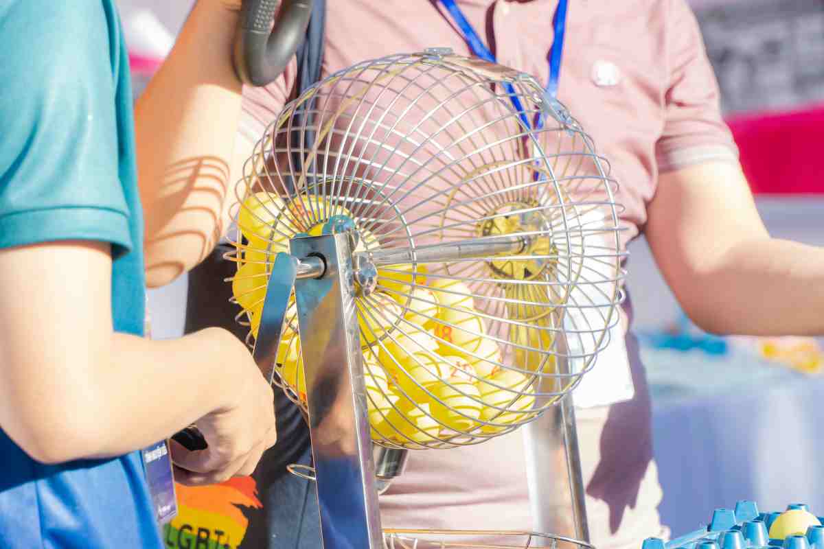 Questi tre numeri escono più spesso degli altri al Lotto