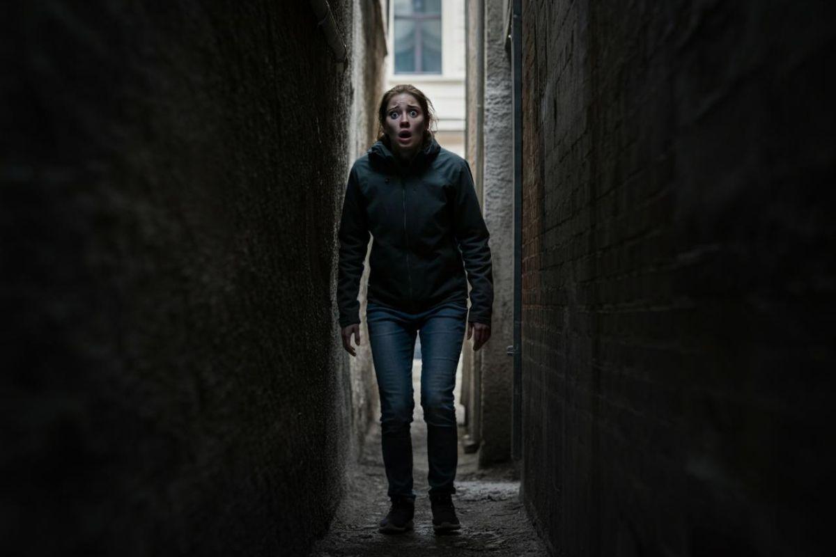 città pericolosa italia