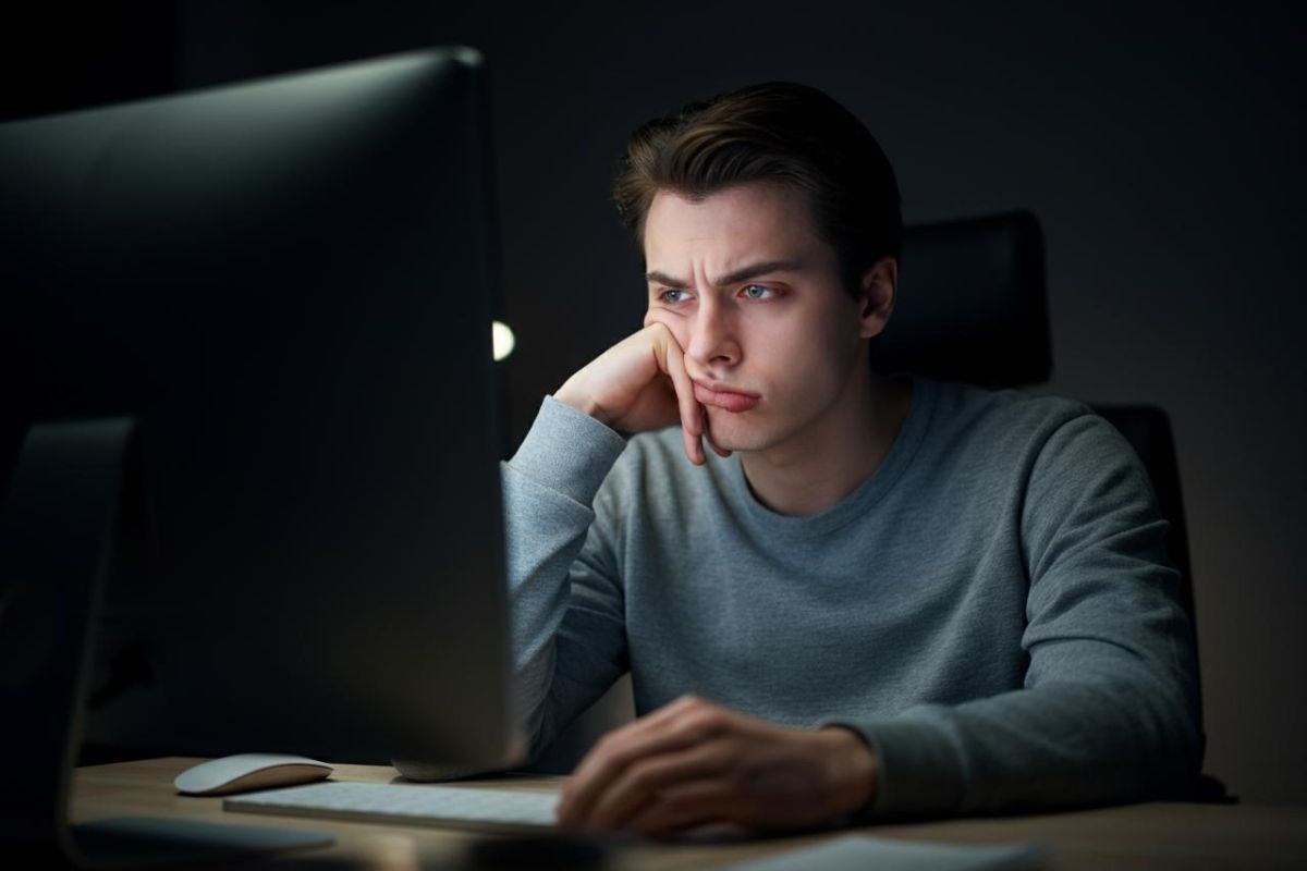 conto corrente bloccato