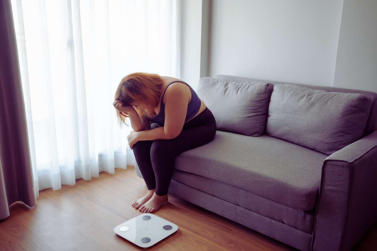 Non riesci a dimagrire? Smetti subito di fare questi errori