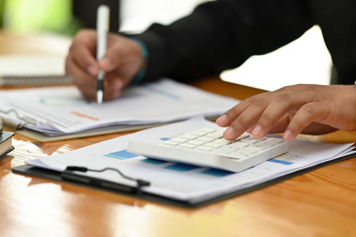 Ti bastano 56 anni di età e 20 di contributi per andare in pensione