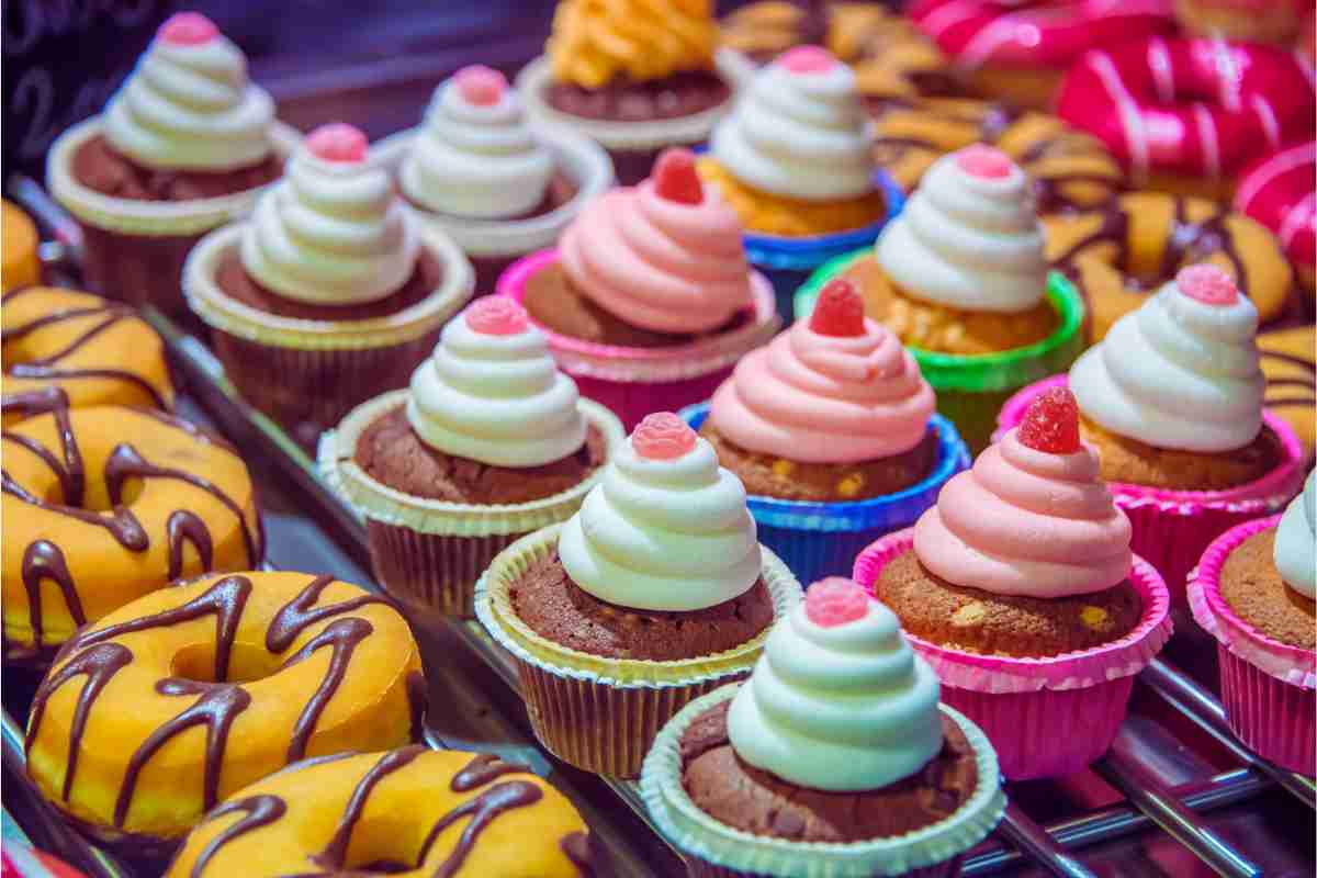 Dolci avanzati? Per non buttarli c'è un solo metodo