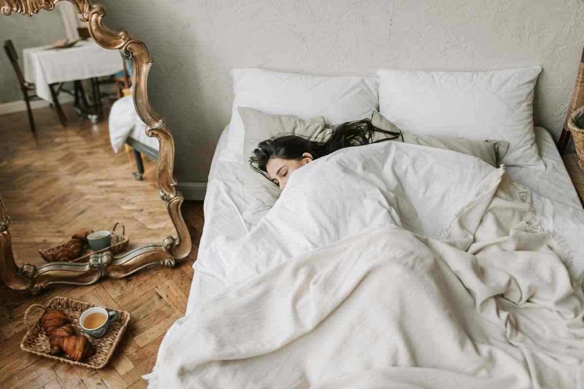 come dormire gratis in tutto il mondo