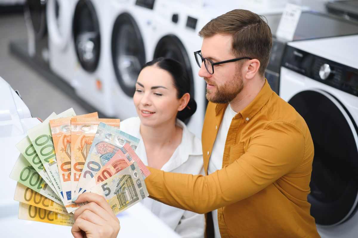 bonus elettrodomestici